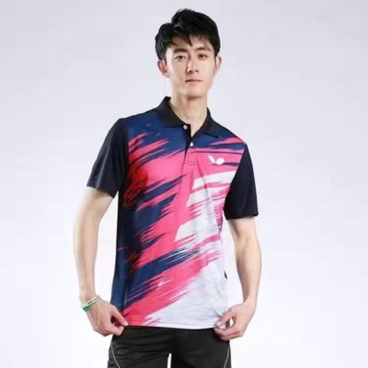 Bộ Đồ Thể Thao Ngắn Tay Thời Trang Dành Cho Nam Và Nữ