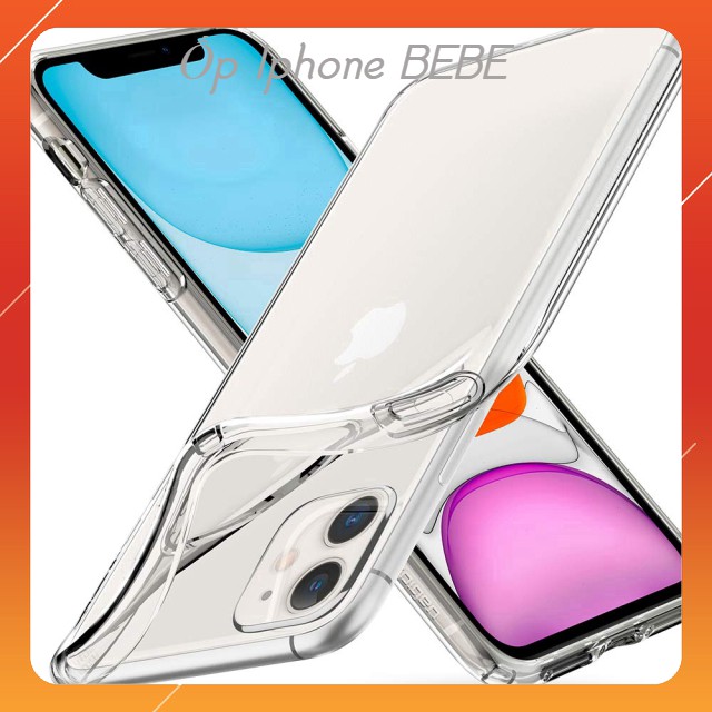 Ốp điện thoại cho Apple iPhone 12/ iphone 12 mini/ iphone Pro/ iphone 12 Promax [A11] | BigBuy360 - bigbuy360.vn