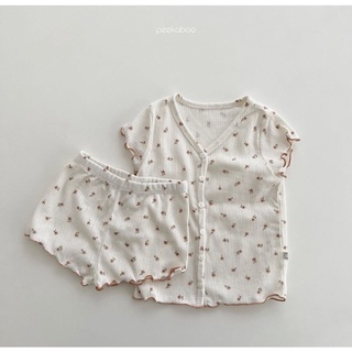Bộ homewear ILLANG Peekaboo
