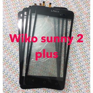 Cảm ứng Wiko Sunny 2 Plus