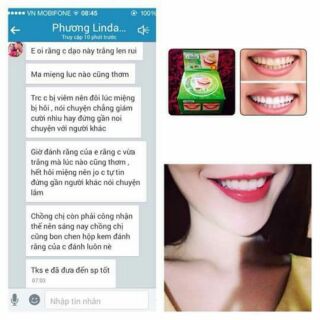 Combo 2 KEM TRẮNG RĂNG RASYAN - Hương Dừa