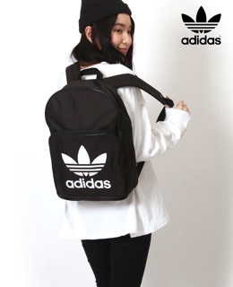 Balo Adidas đen Nam tính[Full tag code]
