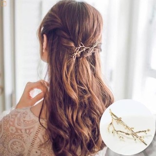 Kẹp tóc cổ điển phong cách Hàn Quốc