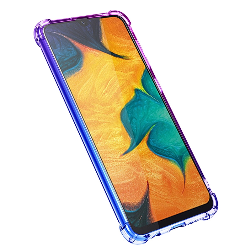 Bao Da Điện Thoại Siêu Mỏng Và Nhẹ Cho samsung galaxy a32 m32 a52 a52s a02 a32 a12 a22 a13 5g Vỏ