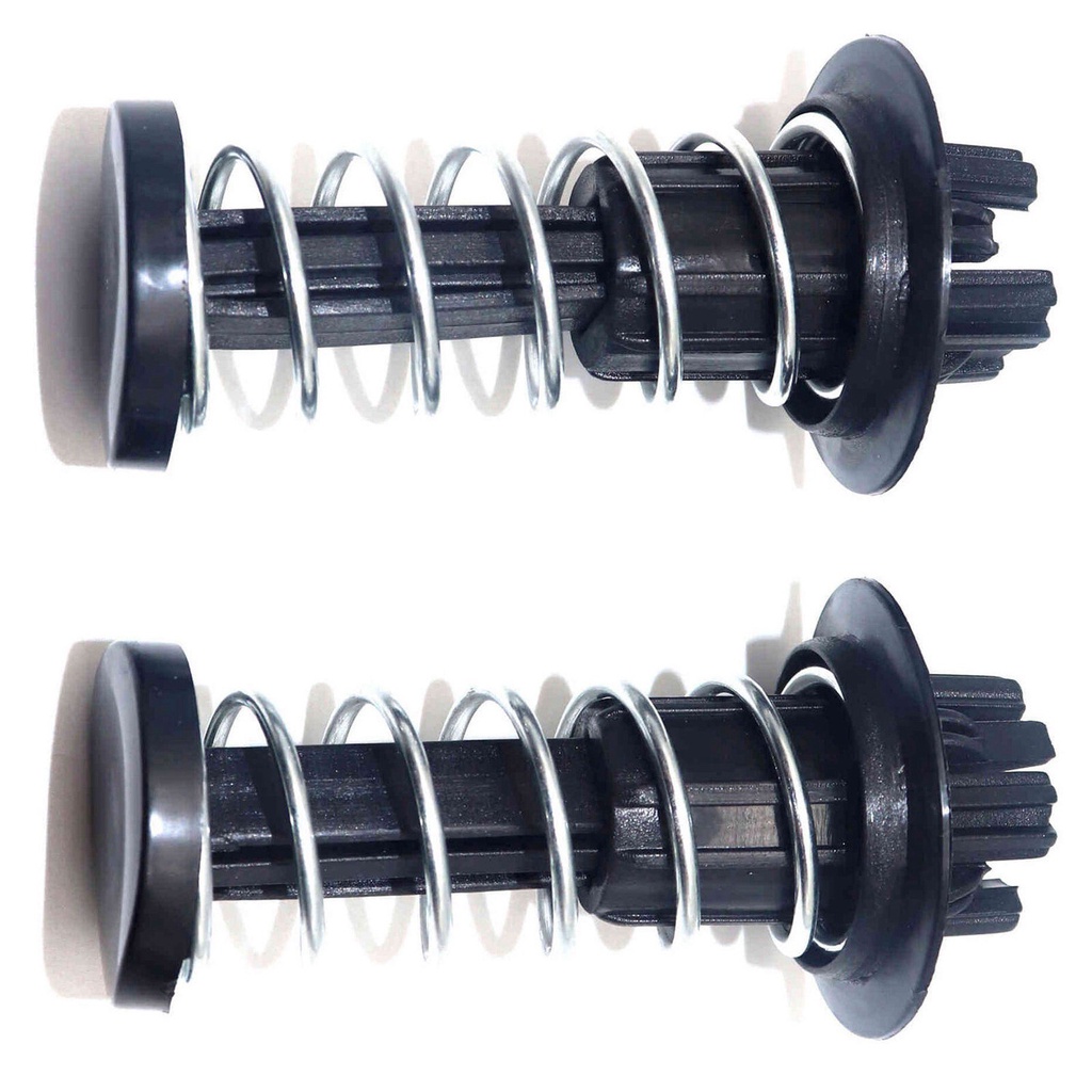 Phù Hợp Set 2 Phụ Kiện Cho Mercedes GLK350 W204 W212 X204 C300 C350 E550