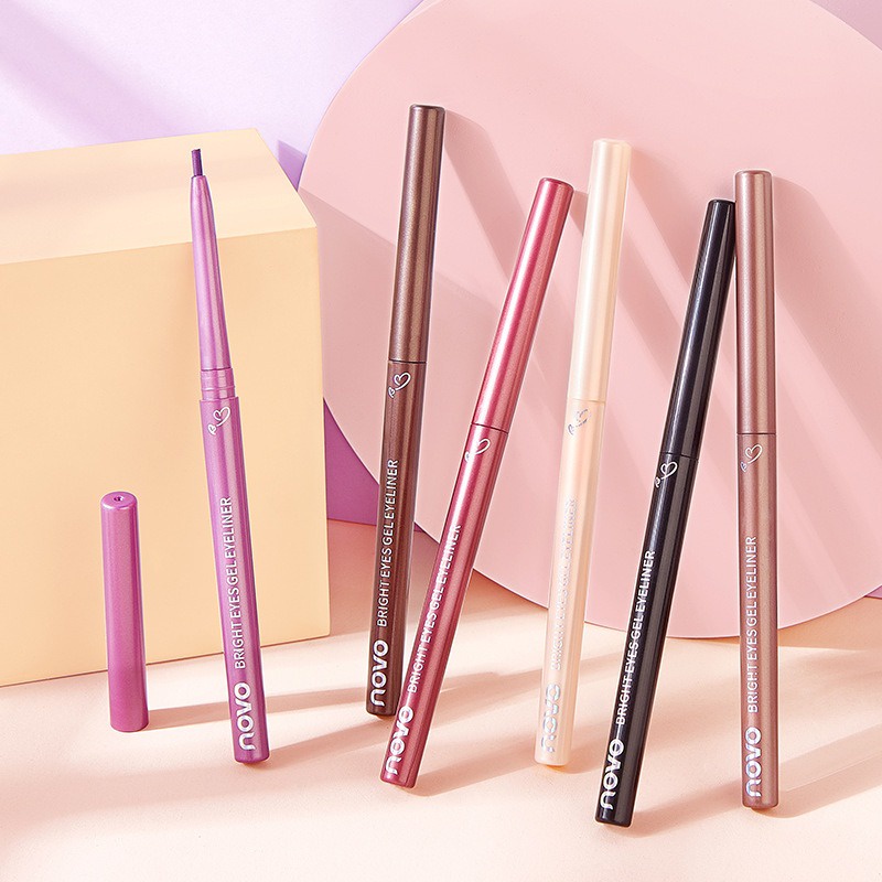 Chì kẻ mắt Novo Be Thrilled