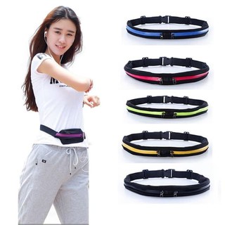 Túi Đeo Hông Thể Thao Chống Thấm Nước Tiện Dụng