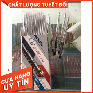 Combo 10 ruột bút bi thiên long 027