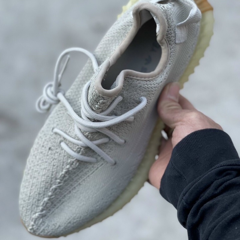 Giày IZ 350 sesame nam nữ bản đẹp