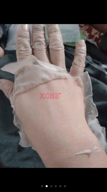 [ chính hãng] nước lột kone thái lan