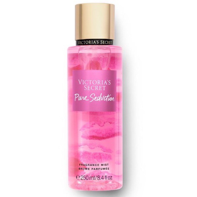 Xịt thơm PURE SEDUCTION