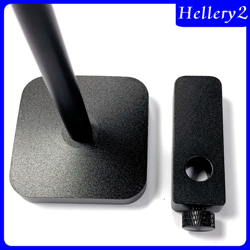 Computer Graphics Card GPU Brace Support Bracket Verticle Stick Mount Black | BigBuy360 - bigbuy360.vn