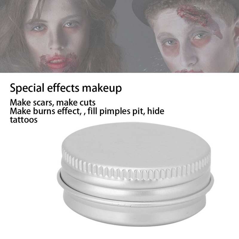 [Hàng mới về] Sáp che sẹo và khuyết điểm trên cơ thể tạo hiệu ứng độc đáo tiện lợi | BigBuy360 - bigbuy360.vn