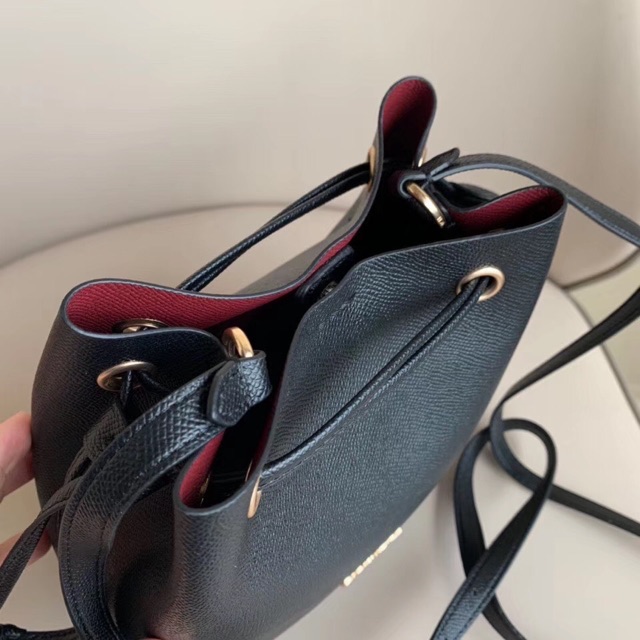 🛑TÚI COACH BUCKET DA XƯỚC 83718