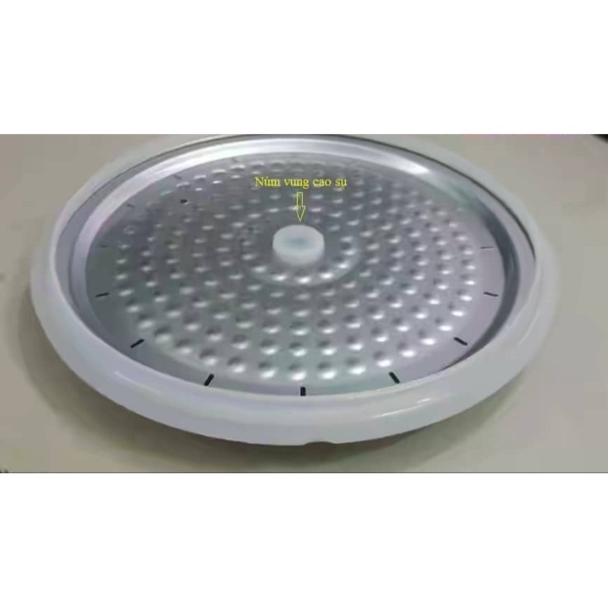 Bộ Gioăng phụ nồi áp suất đa năng | BigBuy360 - bigbuy360.vn