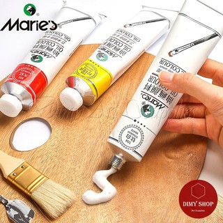 Màu Sơn Dầu MARIE's 170ml (PART 2)