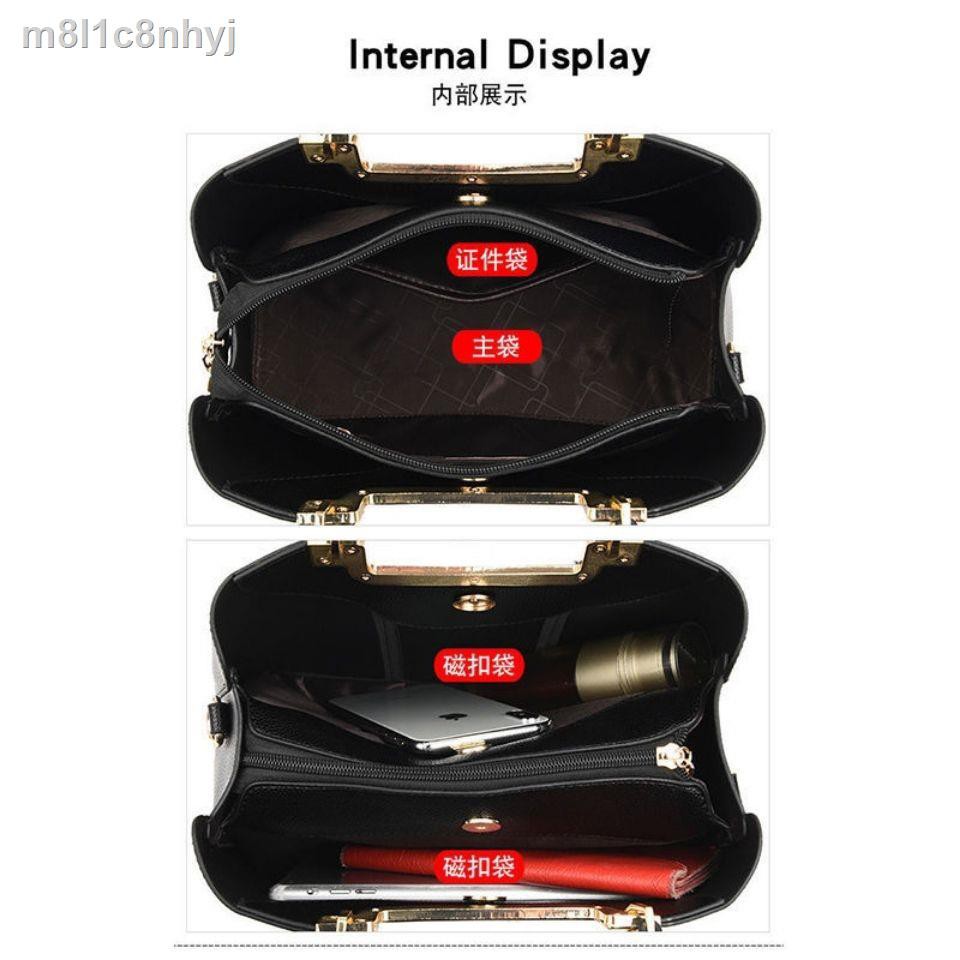 Balo nữ da kangaroo xu hướng mới 2021 Xinh xắn túi xách | BigBuy360 - bigbuy360.vn