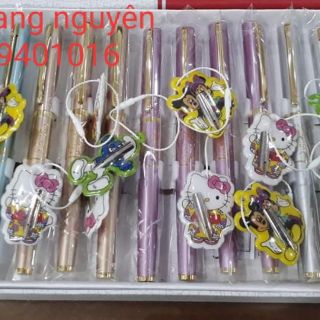 Bút máy khắc tên Trạng Nguyên