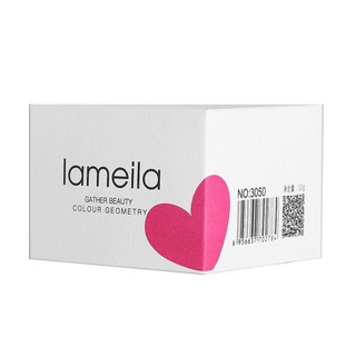 Phấn phủ bột kiềm dầu Lameila