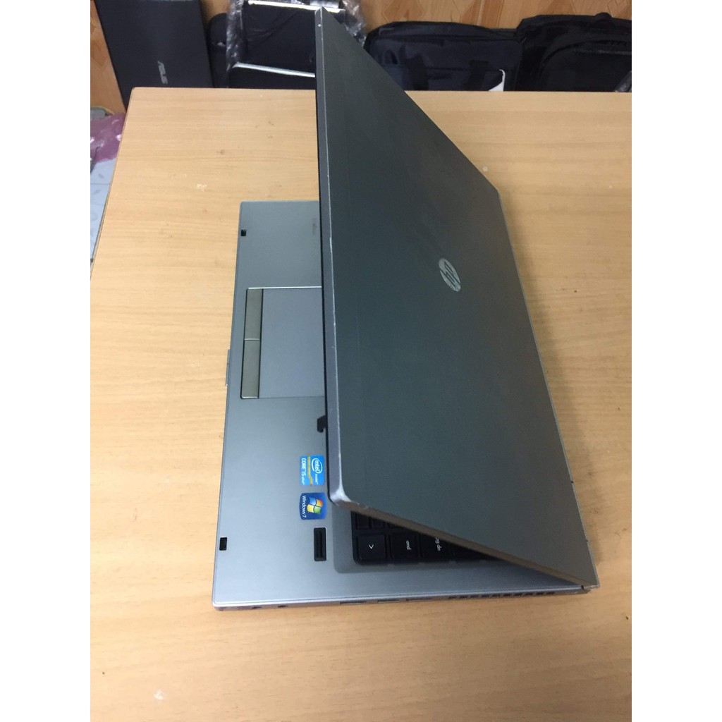 [Quá Rẻ ] Laptop Cũ HP 8470p Core i5-3230M_Ram 4G_Chơi Game_Làm Đồ Họa Mượt.Tặng Phụ Kiện túi ,chuột không dây,lót chuột