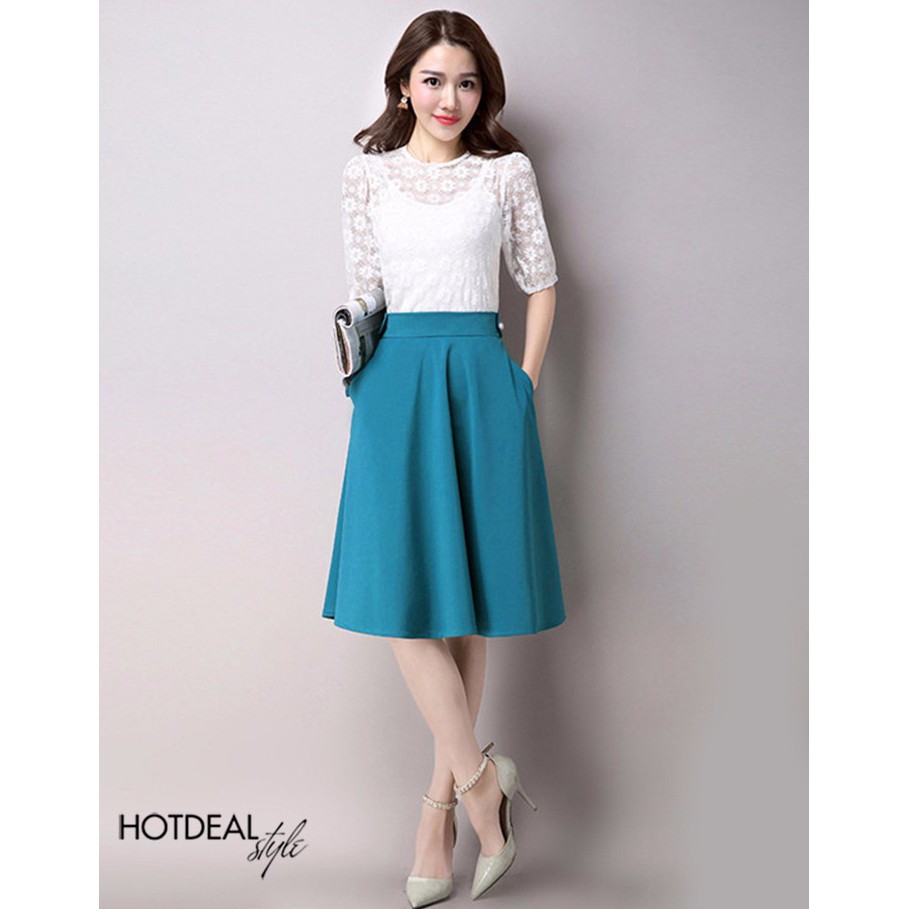 Chân váy nữ rẻ đẹp 👄FREESHIP👄 Giảm ngay 50k khi nhập [THOITRANGNU] Thời Trang Nữ Công Sở Thiết Kế Cao Cấp | BigBuy360 - bigbuy360.vn