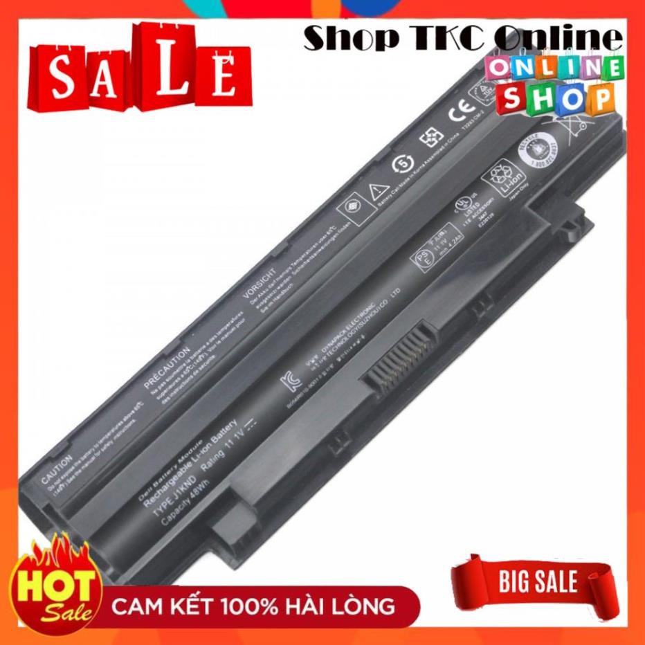 ⚡ Pin laptop Dell Inspiron 3420 3520 6cell