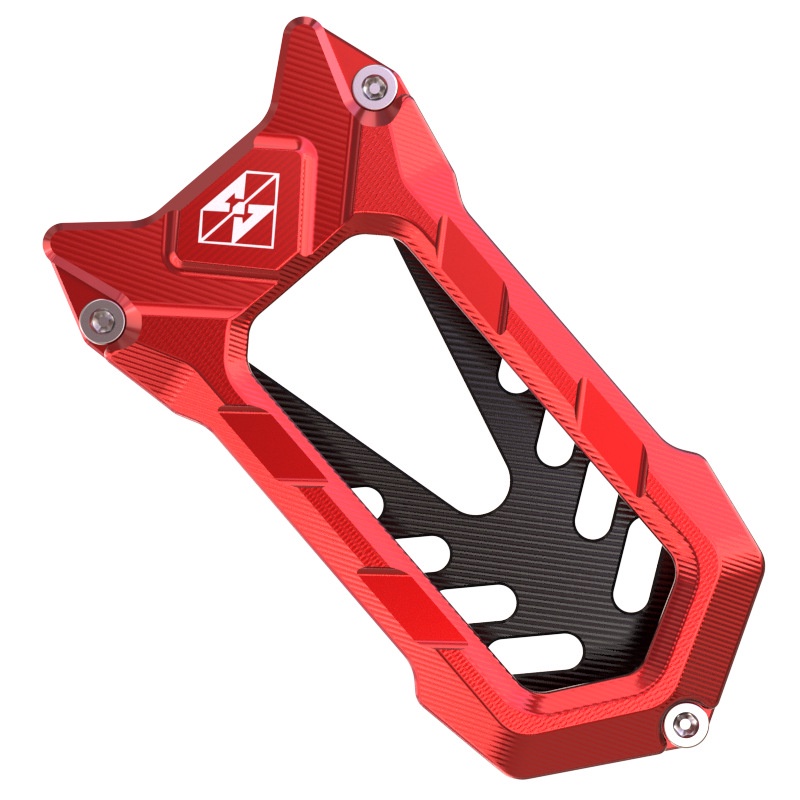 Ốp Bảo Vệ Chìa Khoá Smartkey Spirit Beast L16 Cho Các Dòng Xe Honda 2 Nút Mẫu Mới