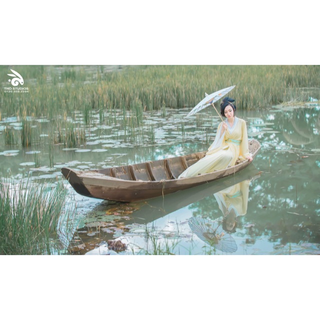 Hán phục Cổ trang Trung quốc ( trang phục thời Minh) sale thanh lý