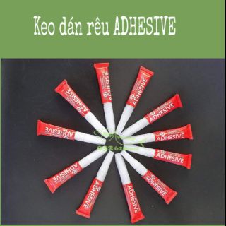 Keo dán rêu ADHESIVE