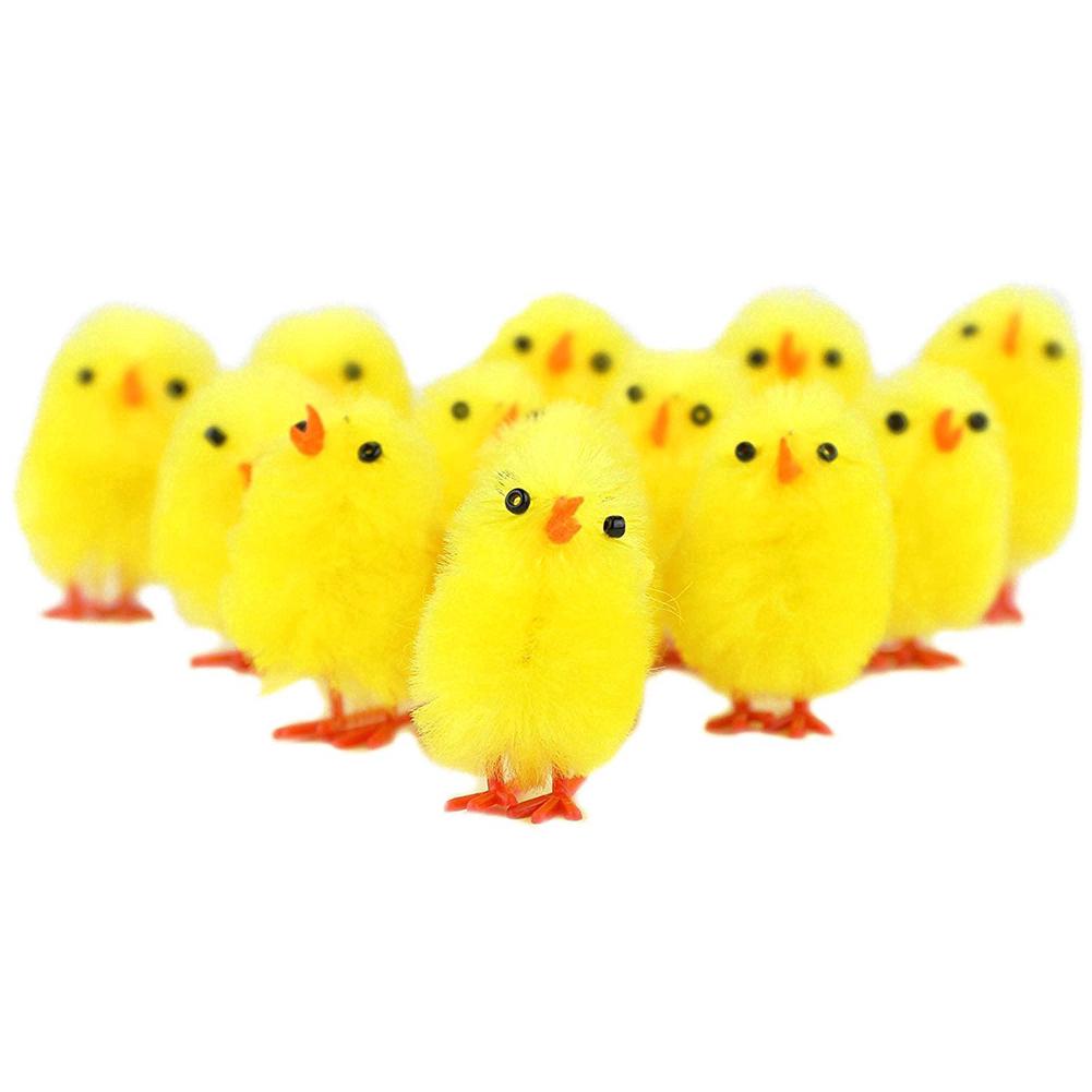 Set 36 trứng phục sinh trang trí