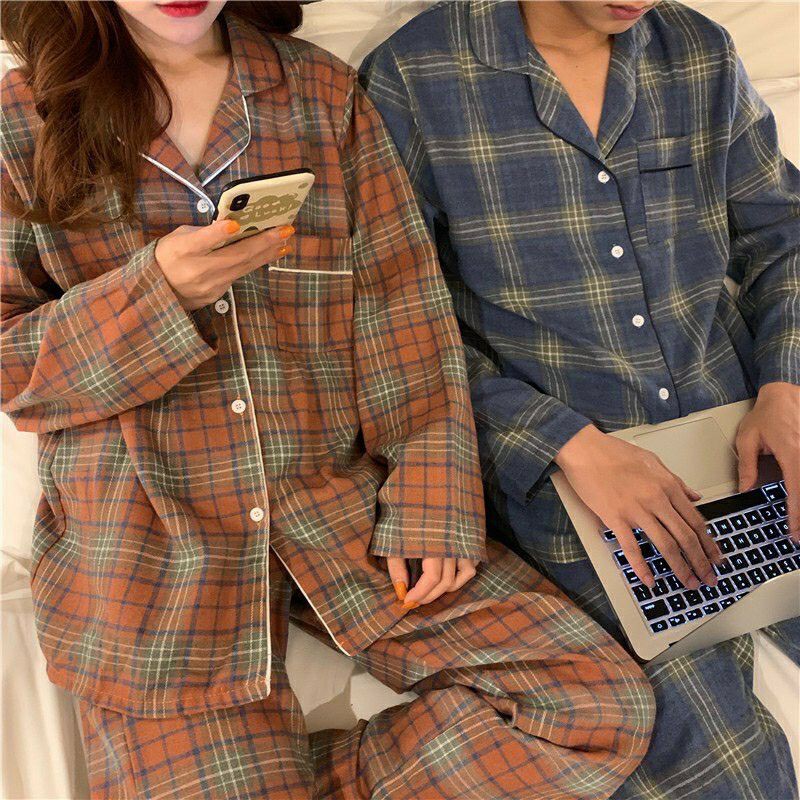 Đồ bộ ngủ combo khách