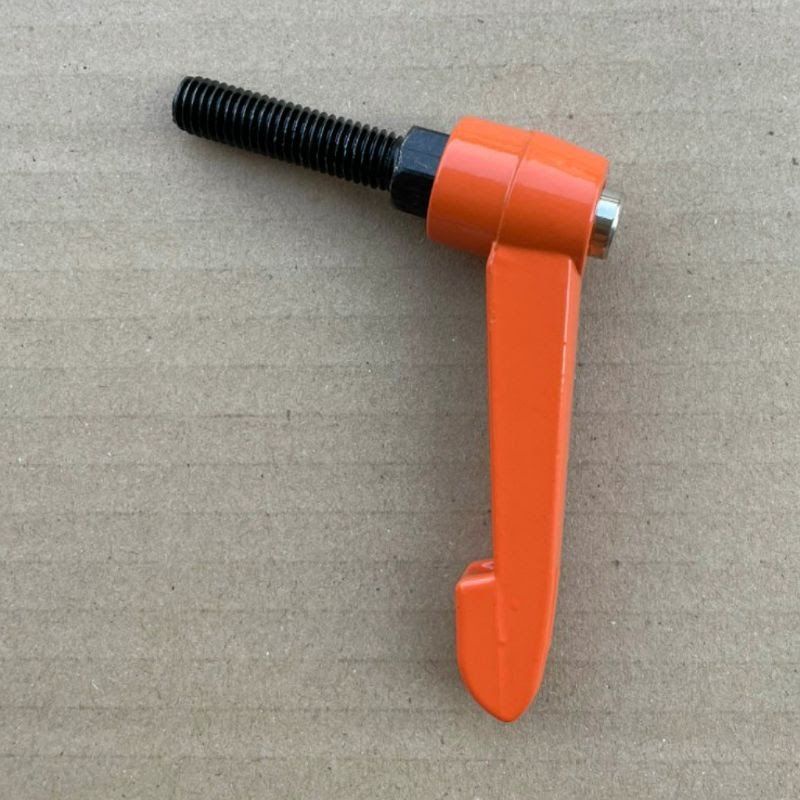 Tay xiết ốc nhanh kim loại m10 và m13 bền đẹp