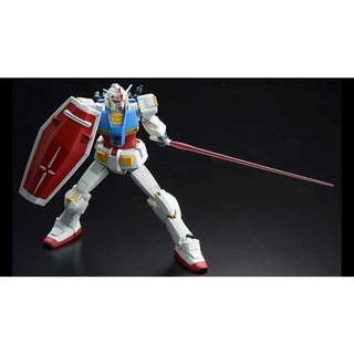 Mô hình lắp ráp HG G40 RX-78-2