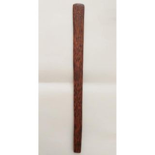 Đũa Bếp ,Đũa Cả Gỗ Dừa 37Cm -Đũa xới cơm gổ dừa (1 chiếc)