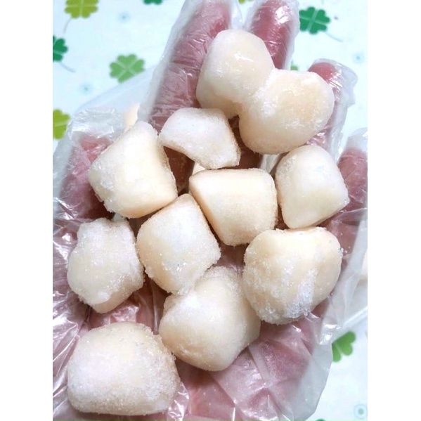 CỒI SÒ ĐIỆP 500gr
