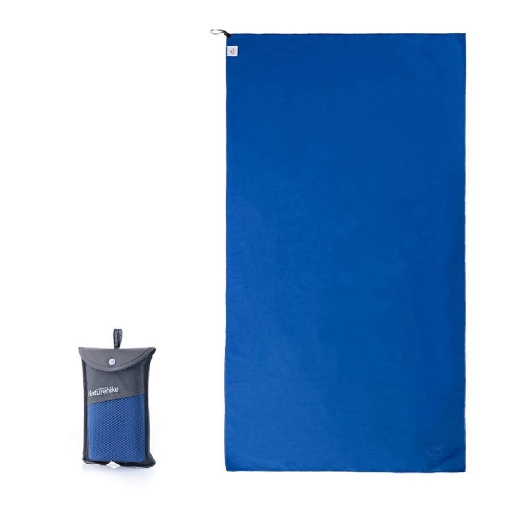 KHĂN MẶT MICROFIBER NHANH KHÔ KHÁNG KHUẨN NATUREHIKE NH15A003-P | KHĂN NHANH KHÔ DÃ NGOẠI | BigBuy360 - bigbuy360.vn