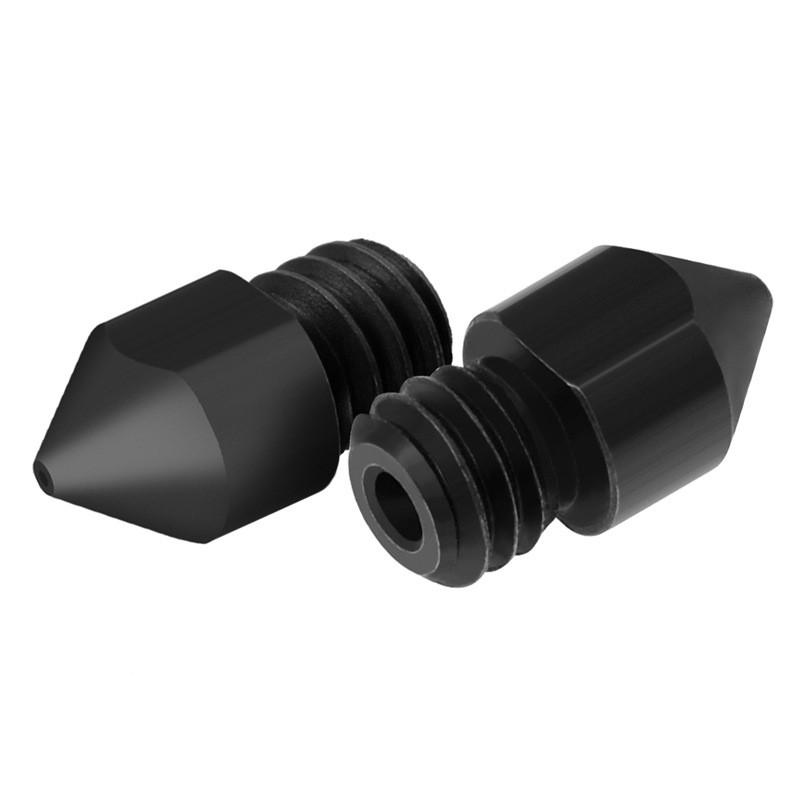 Linh Kiện Đầu Phun 0.4mm Mk8 1.75mm Cho Máy In 3d