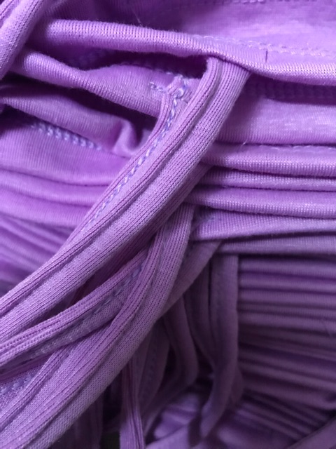 ÁO 2 DÂY NGANG SỢI BÚN SIÊU HOT