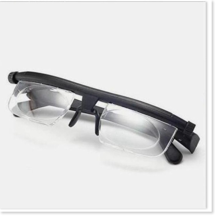 Mắt kính điều chỉnh tiêu cự sản xuất theo công nghệ oxford của anh - MK0134