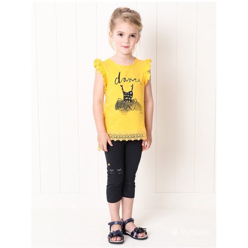 Legging lửng Andi