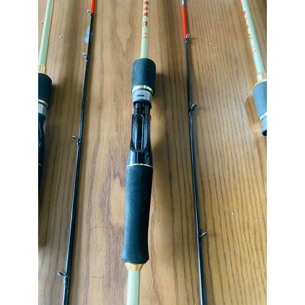 Cần ikada câu bè