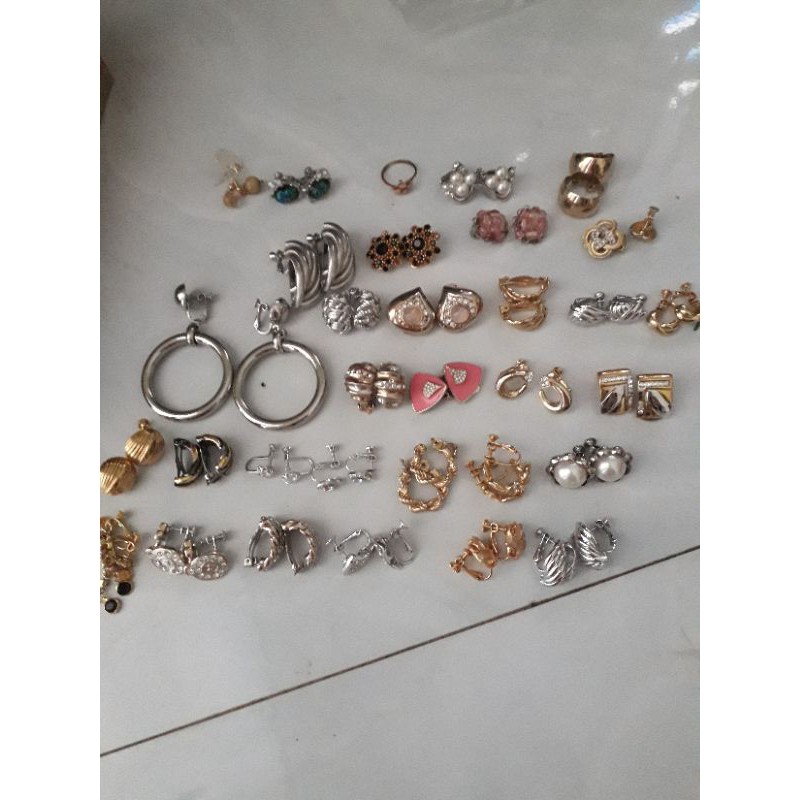 combo các sp trang sức