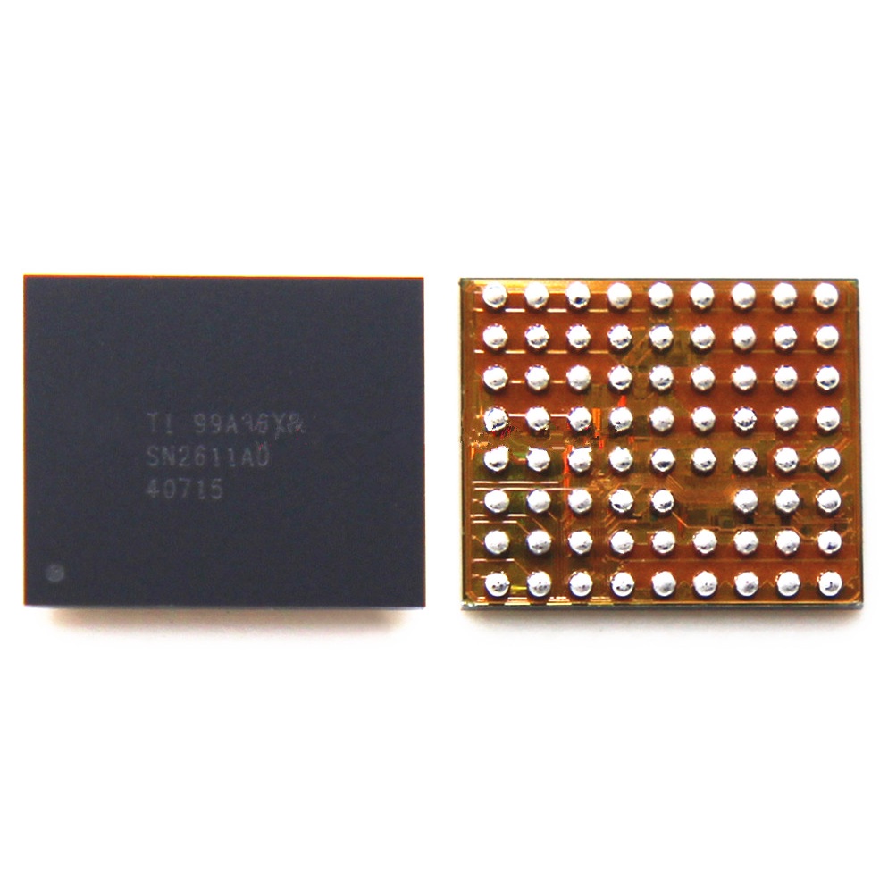 Cục Sạc SN2501 SN2600B1 SN2600B2 BCM59355 SN2611A0 SN2400AB0 IC 68827 68815 68841 IC 6 6P 6S 6SP 7 7P 8 8Plus X XS Max 11 12 Pro Max U30