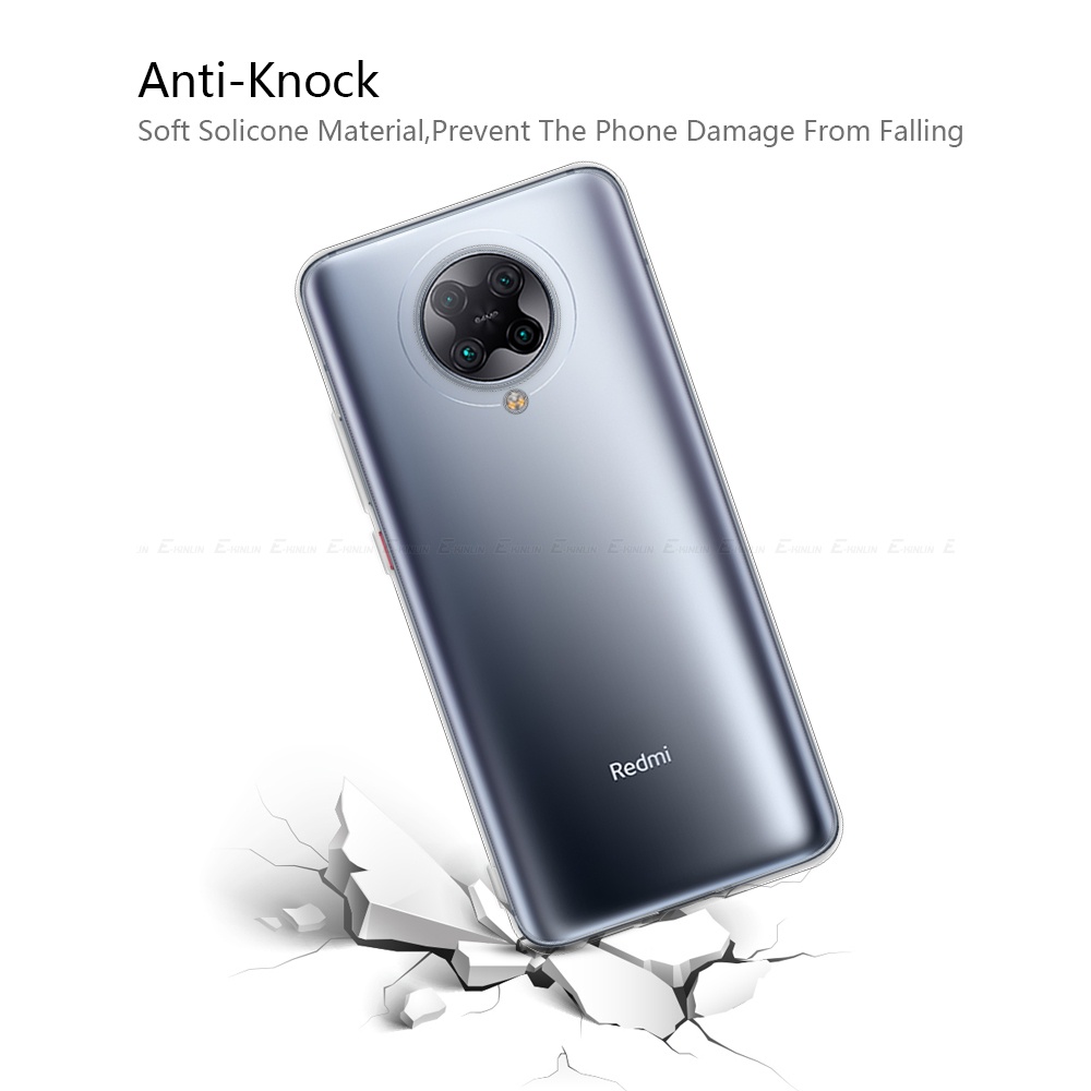 Ốp ĐiệN ThoạI Siêu MỏNg Cho Redmi 10C 9A 9C 9i 8A 7A 6A S2