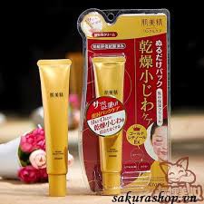 Kem  Nhăn Mắt, Khoé Miệng Karacie Hadabisei Nhật Bản | BigBuy360 - bigbuy360.vn