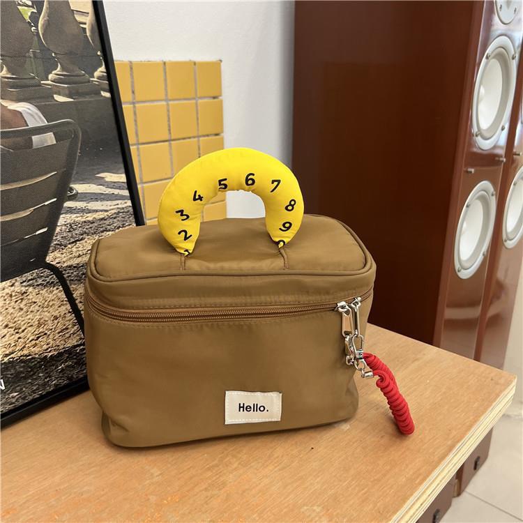 Túi Đựng Mỹ Phẩm Bentojoy Thời Trang Sức Chứa Lớn