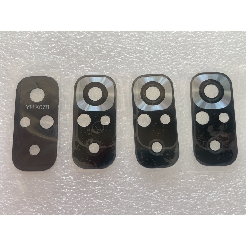 Kính camera Xiaomi Redmi Note 10 / Note 10S