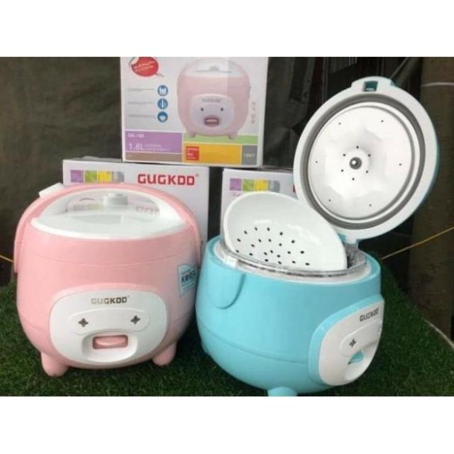 Nồi cơm điện CUCKOO Hàn Quốc Dung tích 1,8 lít [Bảo Hành 12 tháng] [Sẵn Hàng] | BigBuy360 - bigbuy360.vn