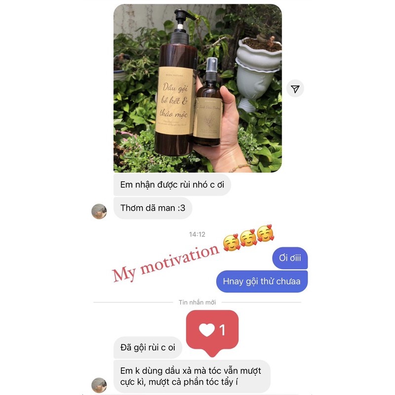 Dầu gội bồ kết cô đặc - Dầu gội thảo mộc thuần chay, giảm gàu, kích thích mọc tóc | BigBuy360 - bigbuy360.vn