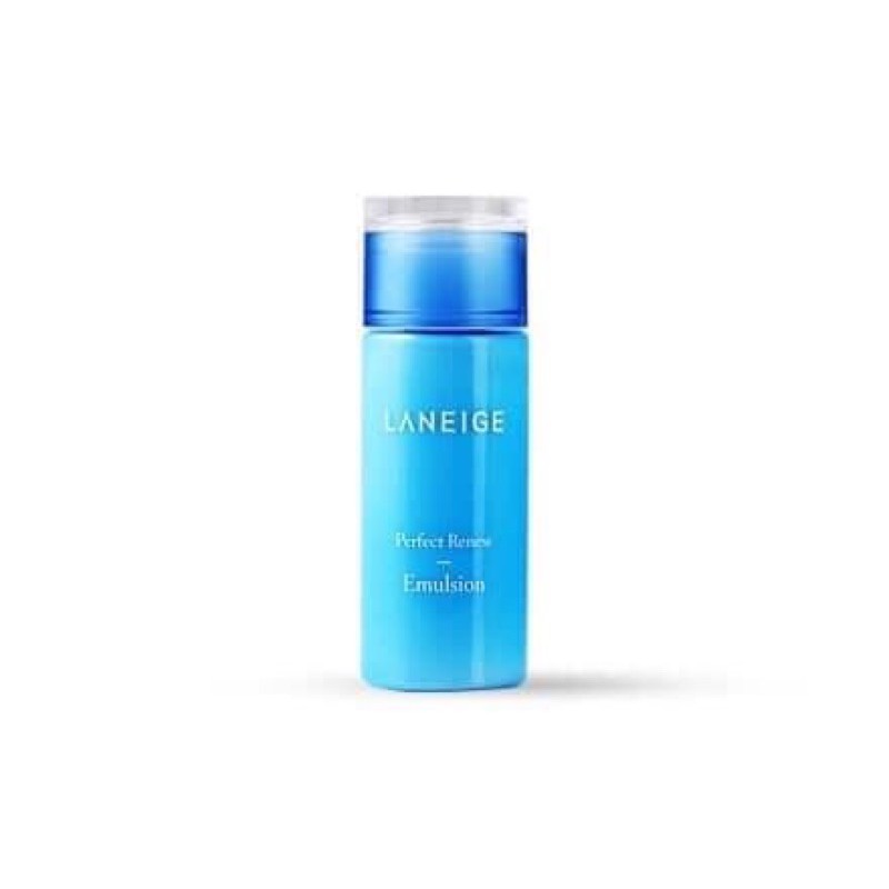 Sữa dưỡng da Laneige Perfect Renew Emulsion 50ml